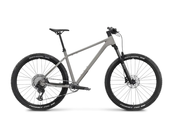 Mountain bike per le colline attorno a Cesena